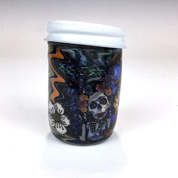 Bertha Jar by Stephen Boehme - Image 4